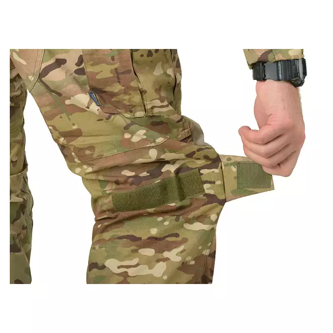Army combat uniform XXL Size - Khaki [8FIELDS]