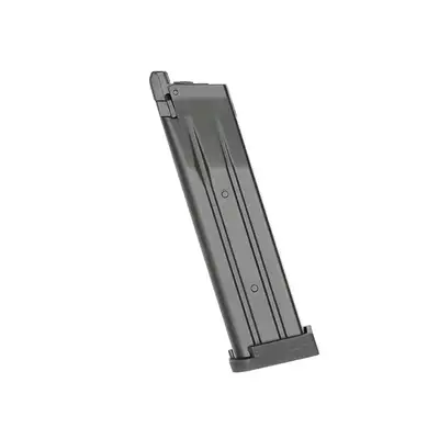 Magazynek na CO2 do R601 JW3 TTI Combat Master [Army Armament]