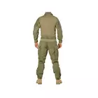 Uniforme de combat taille XXL - Olive Green [8FIELDS]