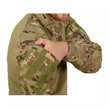 Mundur wojskowy rozmiar XL - Olive Green [8FIELDS]