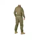 Uniforme de combat taille XXL - Olive Green [8FIELDS]