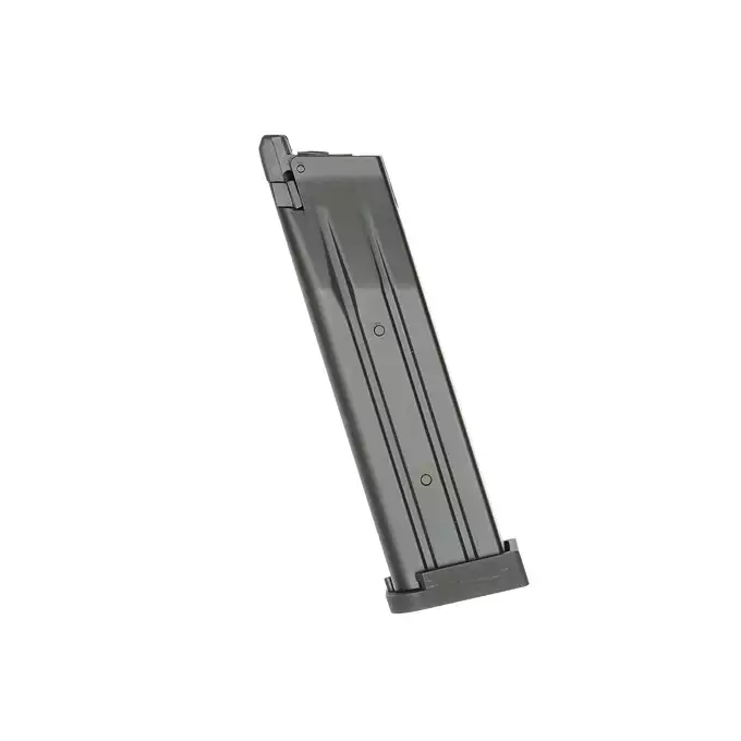 R601 JW3 TTI Combat Master CO2 Magazine [Army Armament]