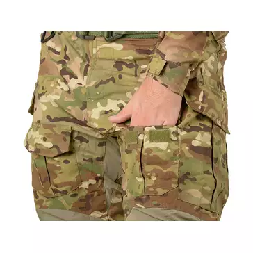 Mundur wojskowy rozmiar XL - Olive Green [8FIELDS]