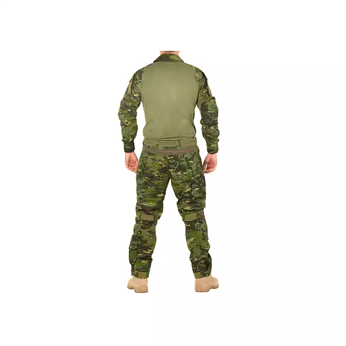 Army combat uniform XXL Size - MT [8FIELDS]