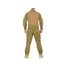 Army combat uniform XXL Size - Khaki [8FIELDS]