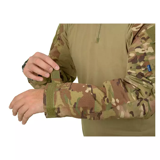 Uniforme de combat taille XXL - Olive Green [8FIELDS]