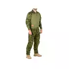 Army combat uniform XXL Size - MT [8FIELDS]