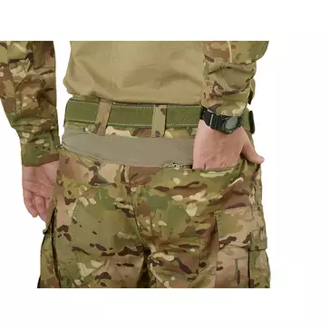 Mundur wojskowy rozmiar XL - Olive Green [8FIELDS]