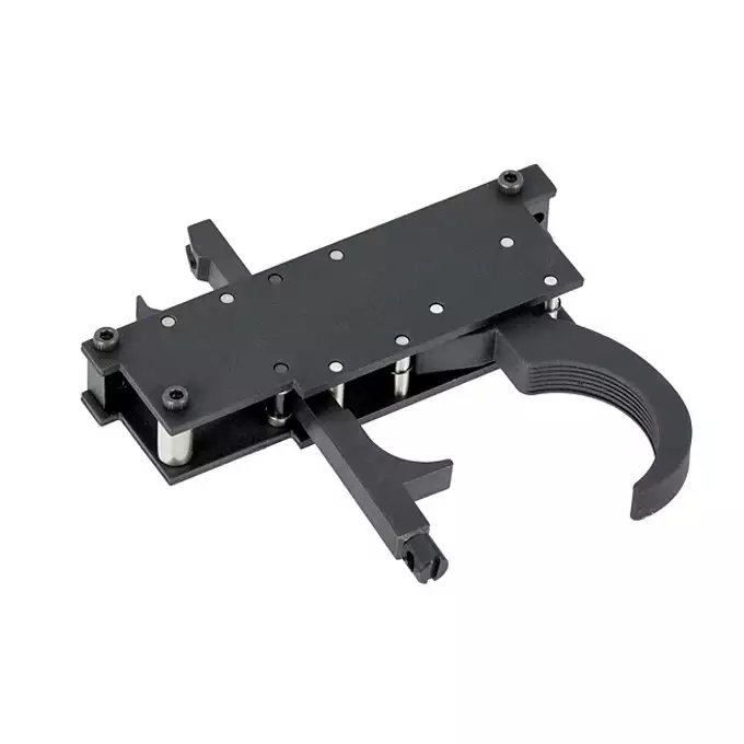 Stalowy spust 96-S MB01, MB05, MB08, MB01/08 [ActionArmy]