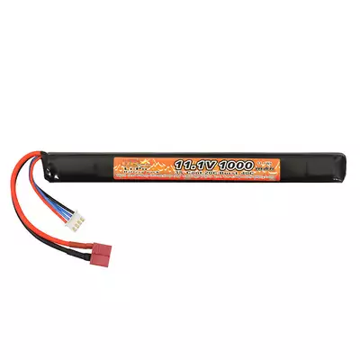 Akumulator Li-Po 1000mAh 11,1V 20/40C [VB]