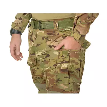 Mundur wojskowy rozmiar XL - Olive Green [8FIELDS]