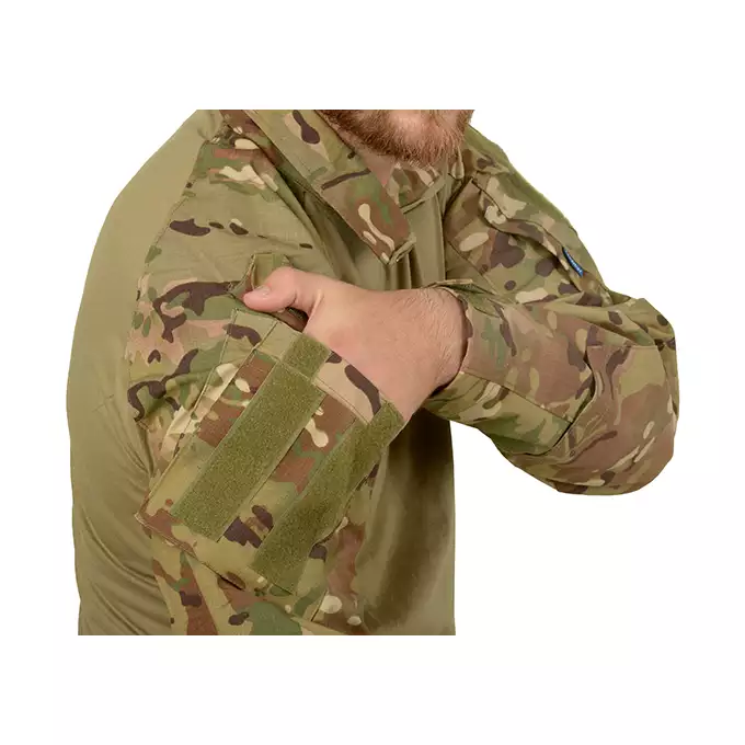 Army combat uniform XXL Size - Khaki [8FIELDS]