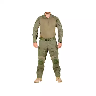 Mundur wojskowy rozmiar XXXL - Olive Green [8FIELDS]