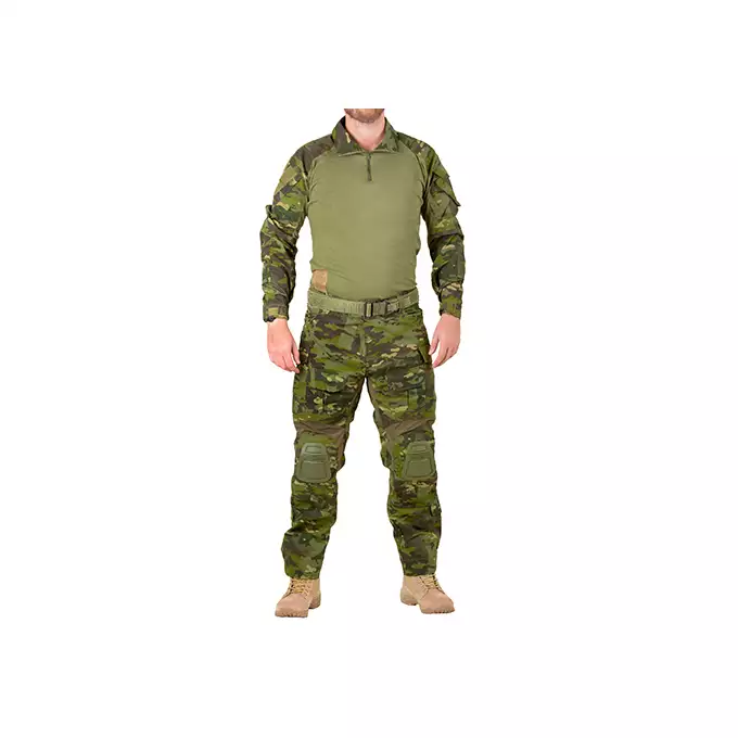 Uniforme de combat taille L - MT [8FIELDS]