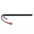 Battery Li-Po 1000mAh 11,1V 20/40C [VB]
