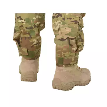 Mundur wojskowy rozmiar XL - Olive Green [8FIELDS]