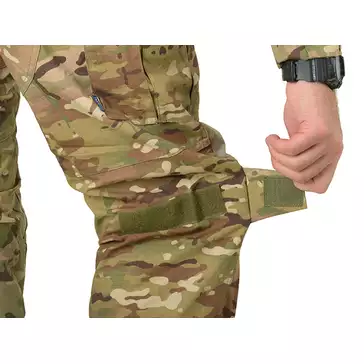 Mundur wojskowy rozmiar XL - Olive Green [8FIELDS]