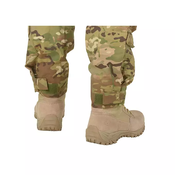Army combat uniform XXL Size - Khaki [8FIELDS]