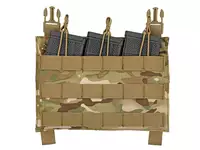 Buckle Up Mag Pouch Panel - MC [8FIELDS]