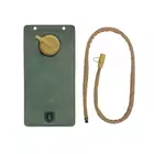 2 Litre Hydration Reservoir Bladder - Tan [8FIELDS]