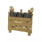 Buckle Up Mag Pouch Panel - Multicamo [8FIELDS]