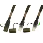 2Litre Hydration Reservoir Bladder - Black [8FIELDS]