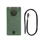 2Litre Hydration Reservoir Bladder - Black [8FIELDS]