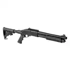 M8871 Shotgun (Green Gas Powered) - Black [Golden Eagle]