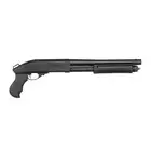M8881 Shotgun (Green Gas Powered) - Black [Golden Eagle]