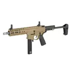 Noveske Space Invader Pistol - Dark Earth [EMG]