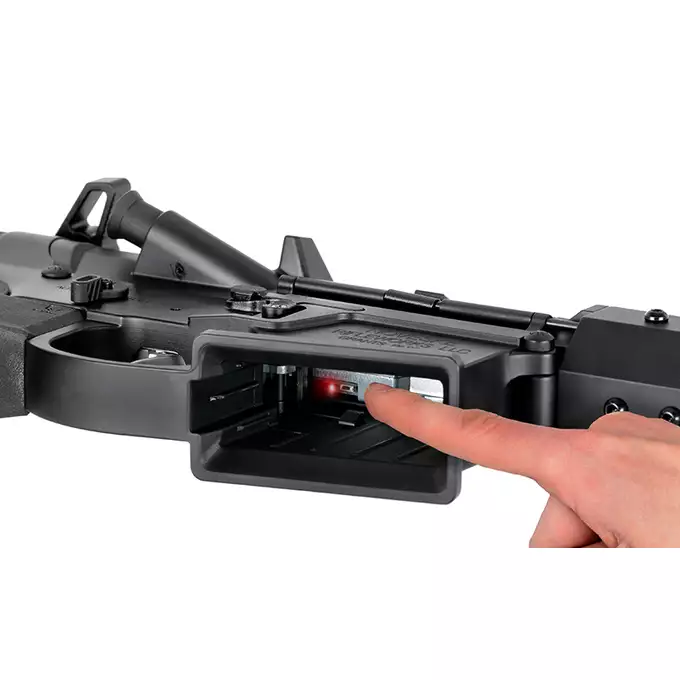 Noveske Space Invader Pistol - Dark Earth [EMG] - Taiwangun