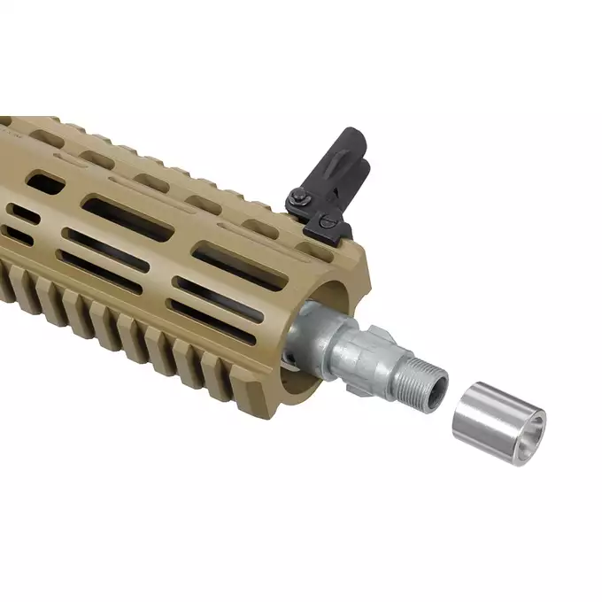 Noveske Space Invader Pistol - Dark Earth [EMG]