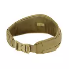 Taktyczny pas biodrowy - Khaki [EM]