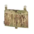 Detachable Elastic Triple Magazine Pouch - MultiCam [EM]
