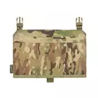Detachable Elastic Triple Magazine Pouch - MultiCam [EM]