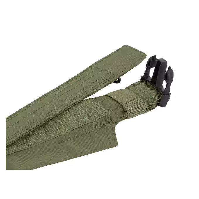 Modular tactical belt (M) - Rangen Green [EM]