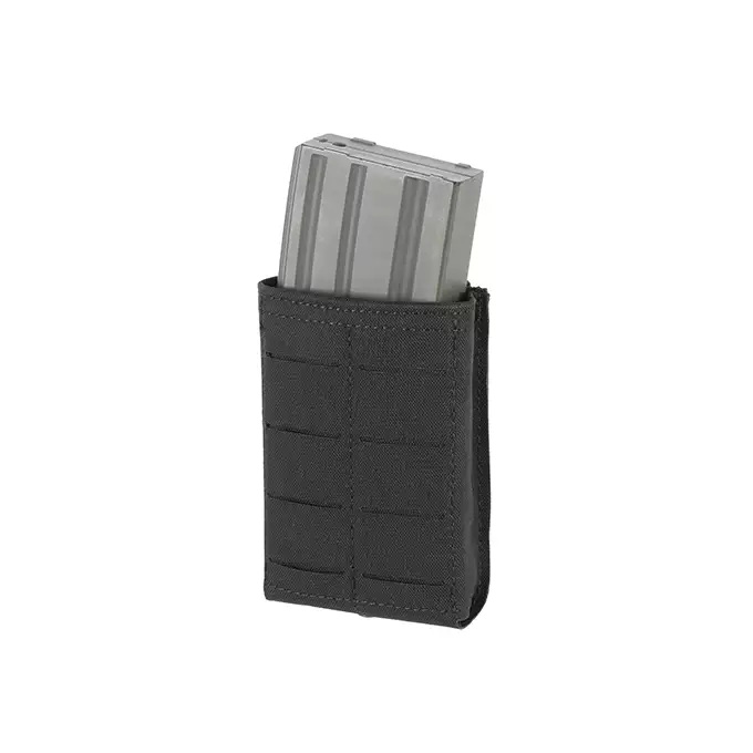 Single M4 / AK magazine pouch - Black [EM]