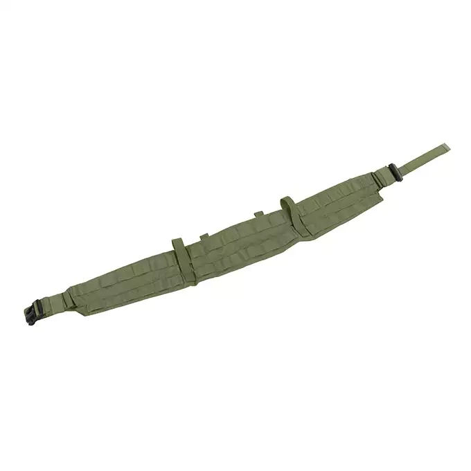 Modular tactical belt (S) - Ranger Green [EM]