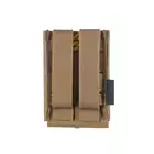 Single M4 / AK magazine pouch - Coyote Brown [EM]