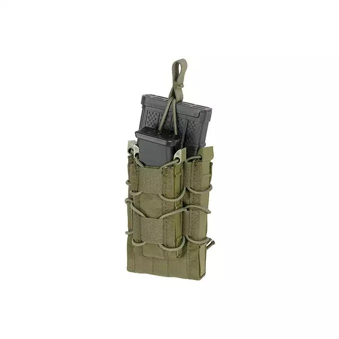 Versatile Combo-Magazine Pouch - Ranger Green [EM]