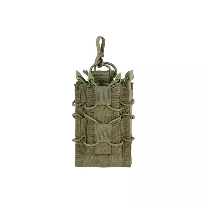 Versatile Combo-Magazine Pouch - Ranger Green [EM]