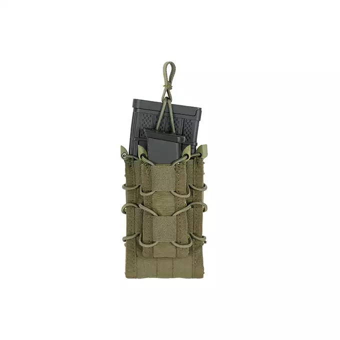 Versatile Combo-Magazine Pouch - Ranger Green [EM]