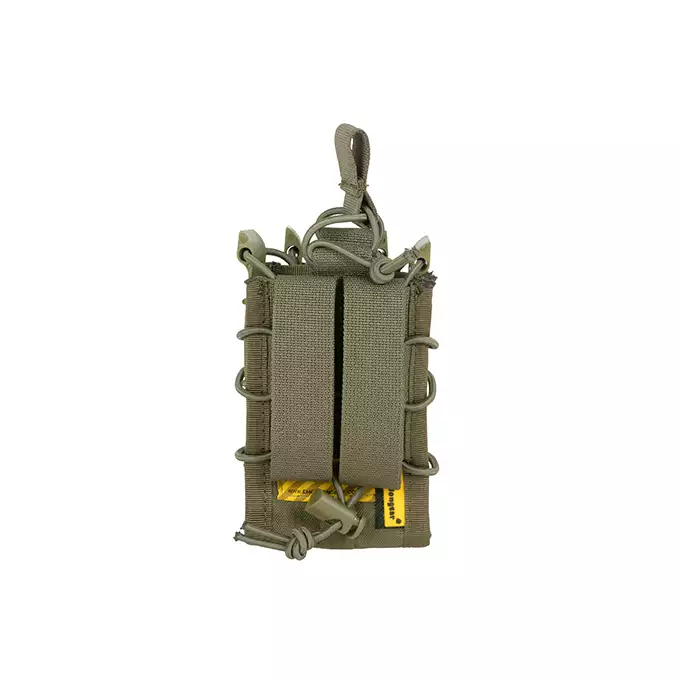 Versatile Combo-Magazine Pouch - Ranger Green [EM]