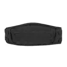 Padded Molle Waist Belt - Black [EM]