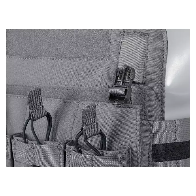 420 Plate Carrier - Multicamo [EM]