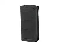 Single pistol pouch - Black [EM]