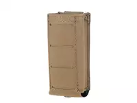 Single pistol pouch - Coyote Brown [EM]