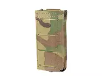 Single pistol pouch - Multicamo [EM]
