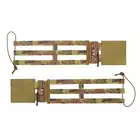Skeletal Cummerbund with QR system - Multicamo [EM]