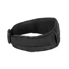Padded Molle Waist Belt - Black [EM]
